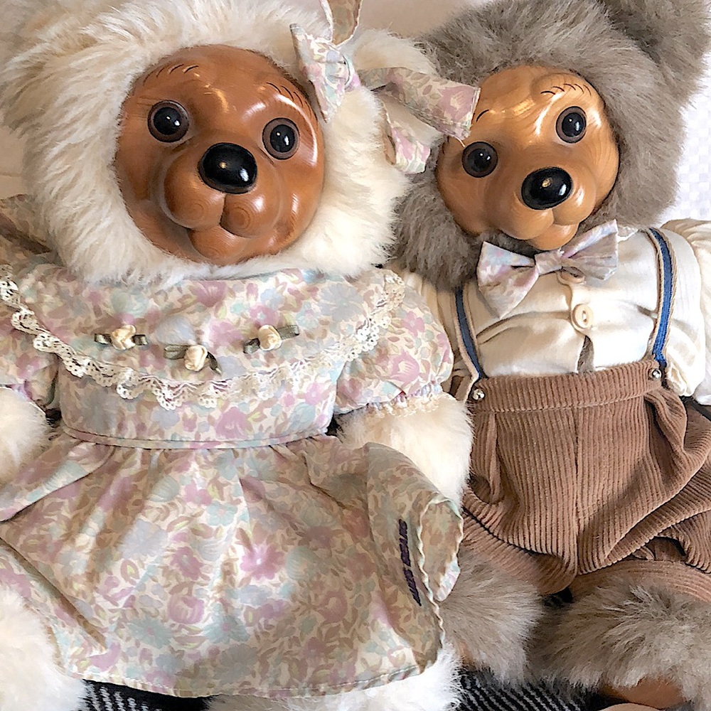 Raikes bears